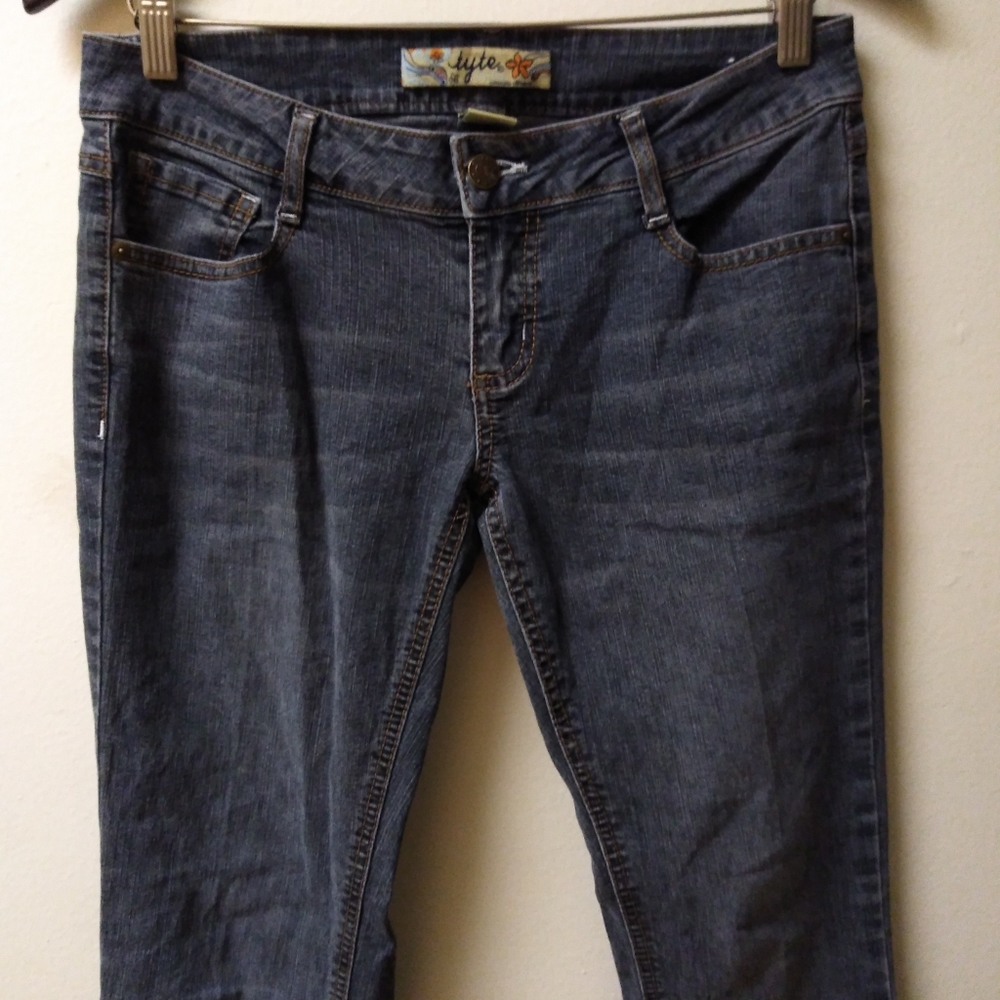 Tyte jeans